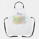 Search for thank you aprons Watercolor