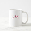 Search for blue states mugs United states of america