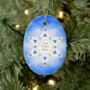 Search for hanukkah christmas tree decorations White