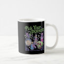Search for pick your poison mugs Vintage
