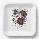 Search for gothic plates Elegant