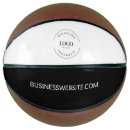 Search for basketballs Black and white