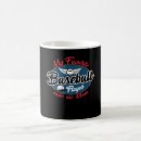 Search for baseball mom mugs Player