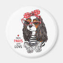 Search for headband magnets Puppy
