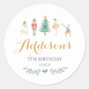 Search for winter fairy stickers Sugar plum fairy