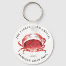 Search for crab key rings Seafood
