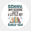 Search for my bookplates Lover