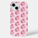 Search for bookish iphone cases Pink