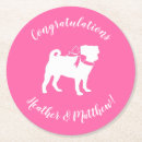 Search for pug dog coasters Baby