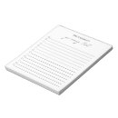 Search for grocery list notepads Elegant