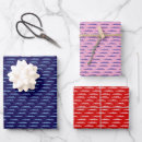 Search for racing wrapping paper Boat