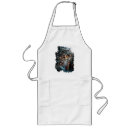 Search for precious aprons Orcs