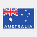 Search for australia symbol stickers Country