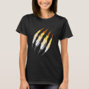 Search for bear claw tshirts Pride