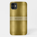 Search for metal texture iphone cases Gold