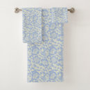Search for arts and crafts bath towels Blue