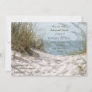 Search for dune grass invitations Dunes