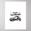 Search for 2cv posters Citroen