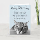 Search for humane cards Cat