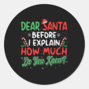 Search for i can explain stickers Winter