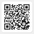 Search for classic square stickers Business