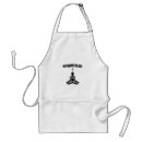 Search for zen aprons Namaste