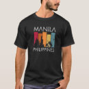 Search for manila tshirts Thing