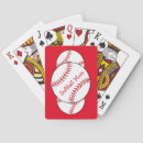 Search for softball playing cards Mum