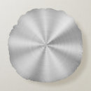 Search for shiny silver cushions Modern
