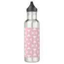 Search for water bottles Pink