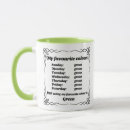 Search for jade green mugs Teal