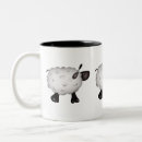 Search for black sheep mugs Farm animals