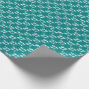 Search for number wrapping paper Alphabet
