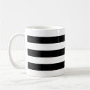 Search for horizontal stripe mugs Elegant