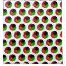Search for african shower curtains Flag