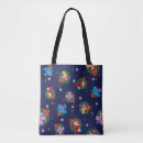 Search for sesame street tango tote bags Kids
