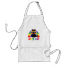 Search for gay pride aprons Ally