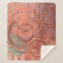 Search for colorful abstract blankets Circle