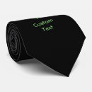 Search for herb ties Green