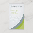 Search for law firm business cards Legal