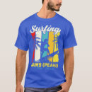 Search for jaws surf tshirts Pride