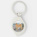 Search for finnish key rings Red