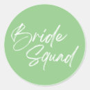 Search for squads stickers Bachelorette party