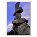 Search for inukshuks postcards Indian