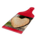 Search for tree bark chopping boards Brown