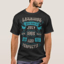 Search for july birthday tshirts 1966