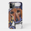Search for hot dogs iphone cases Doxie