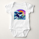 Search for orca whale baby clothes Fish