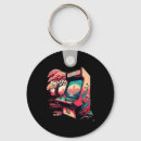 Search for side scrolling game key rings Insert coin to play