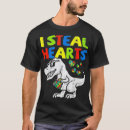 Search for i steal hearts tshirts Rainbow